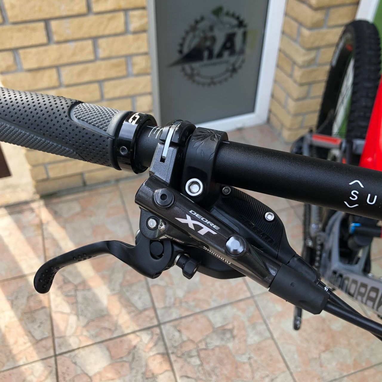 2020 Mondraker Dune Enduro kerékpár 27.5" 2020 Mondraker Dune Enduro kerékpár 27.5"