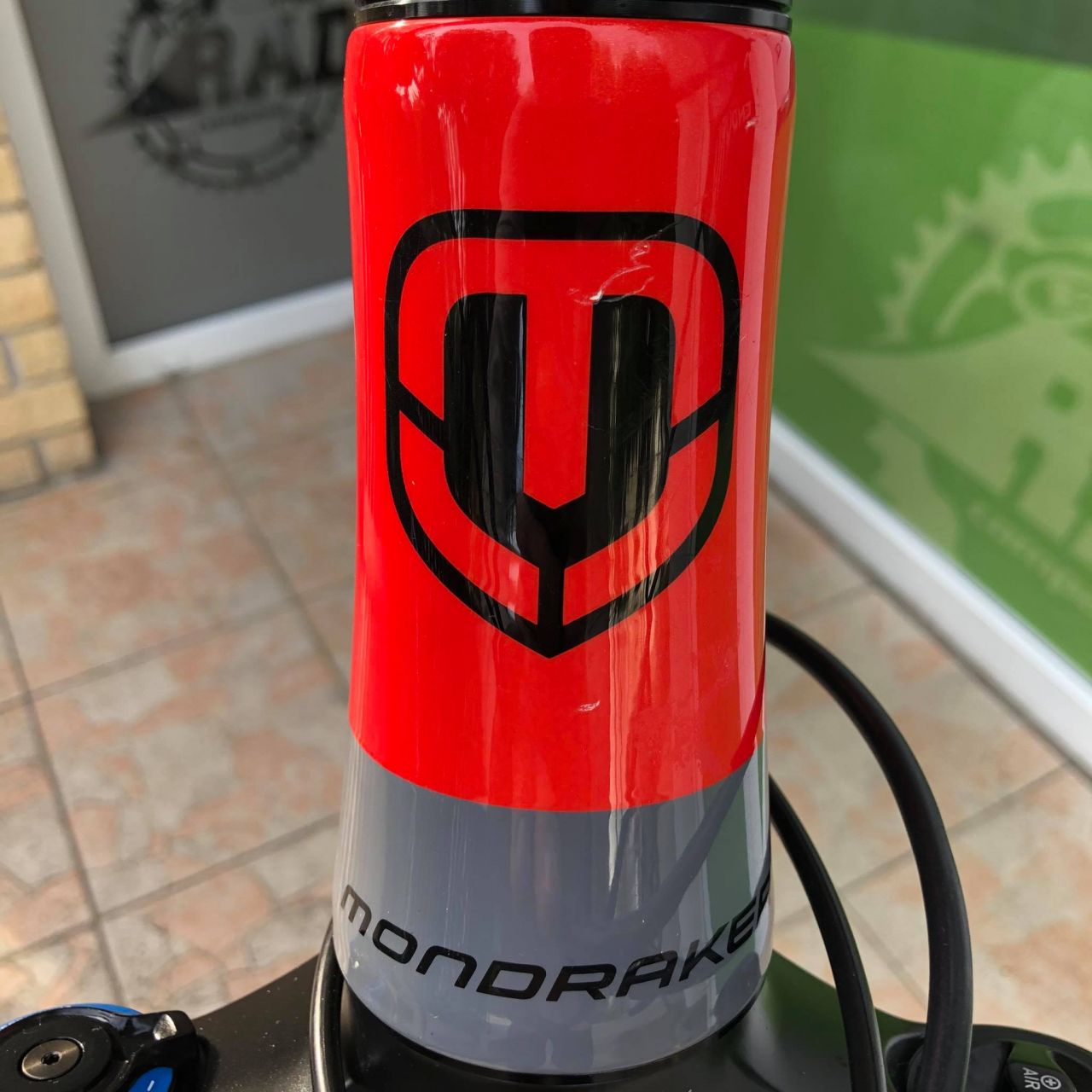 2020 Mondraker Dune Enduro kerékpár 27.5" 2020 Mondraker Dune Enduro kerékpár 27.5"