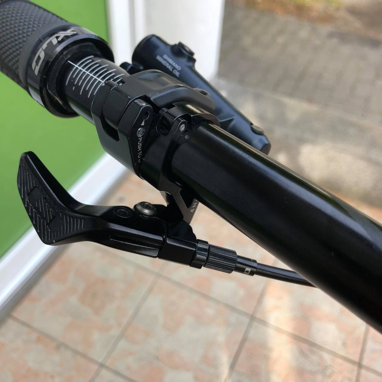 2020 Mondraker Dune Enduro kerékpár 27.5" 2020 Mondraker Dune Enduro kerékpár 27.5"