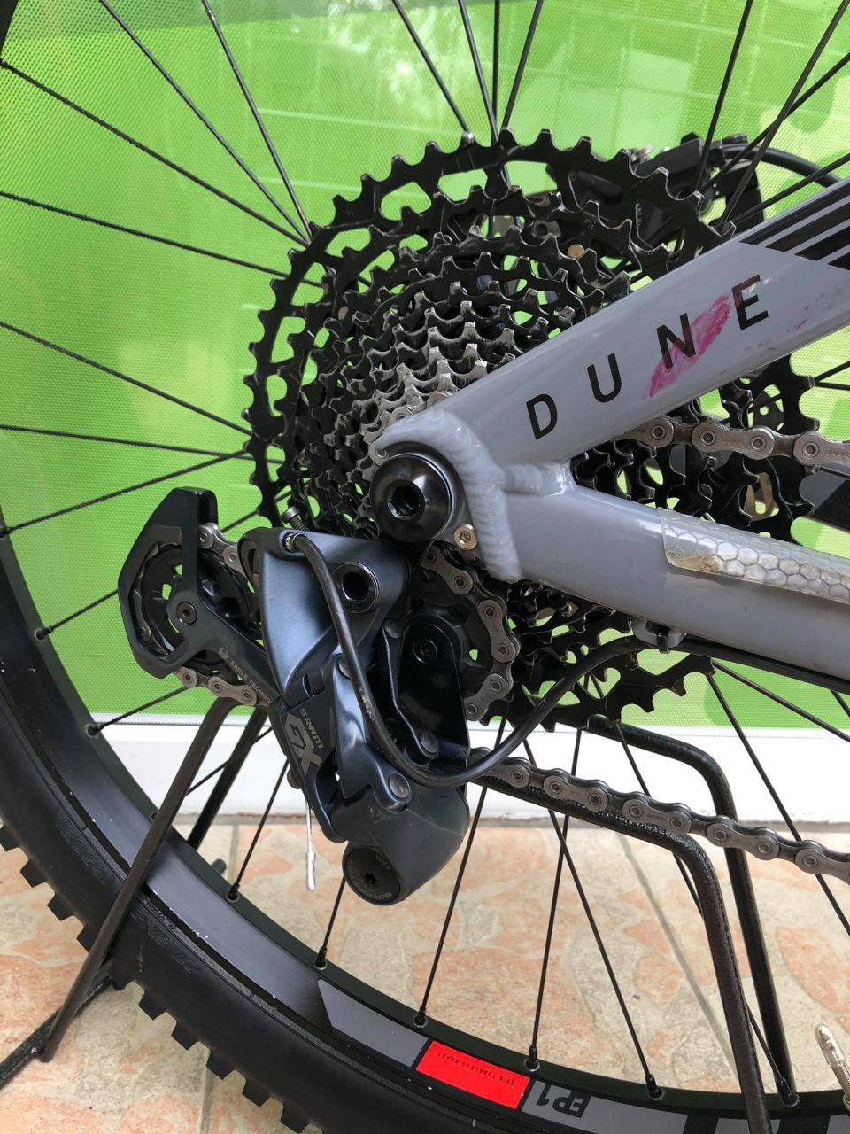 2020 Mondraker Dune Enduro kerékpár 27.5" 2020 Mondraker Dune Enduro kerékpár 27.5"