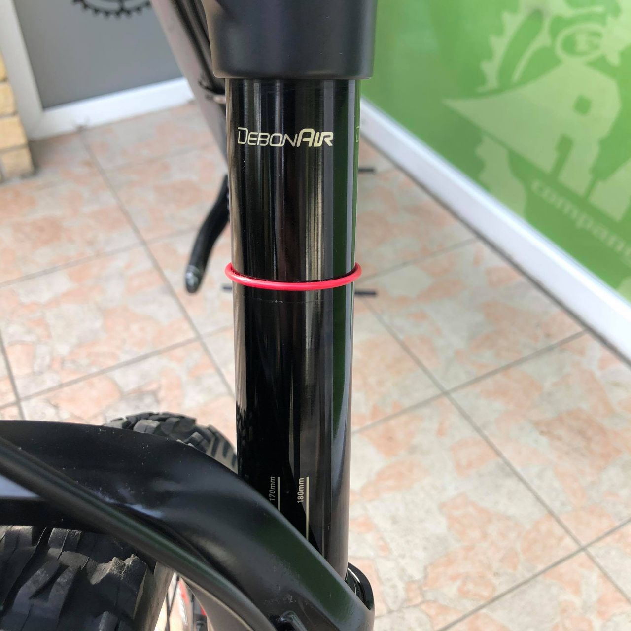 2020 Mondraker Dune Enduro kerékpár 27.5" 2020 Mondraker Dune Enduro kerékpár 27.5"