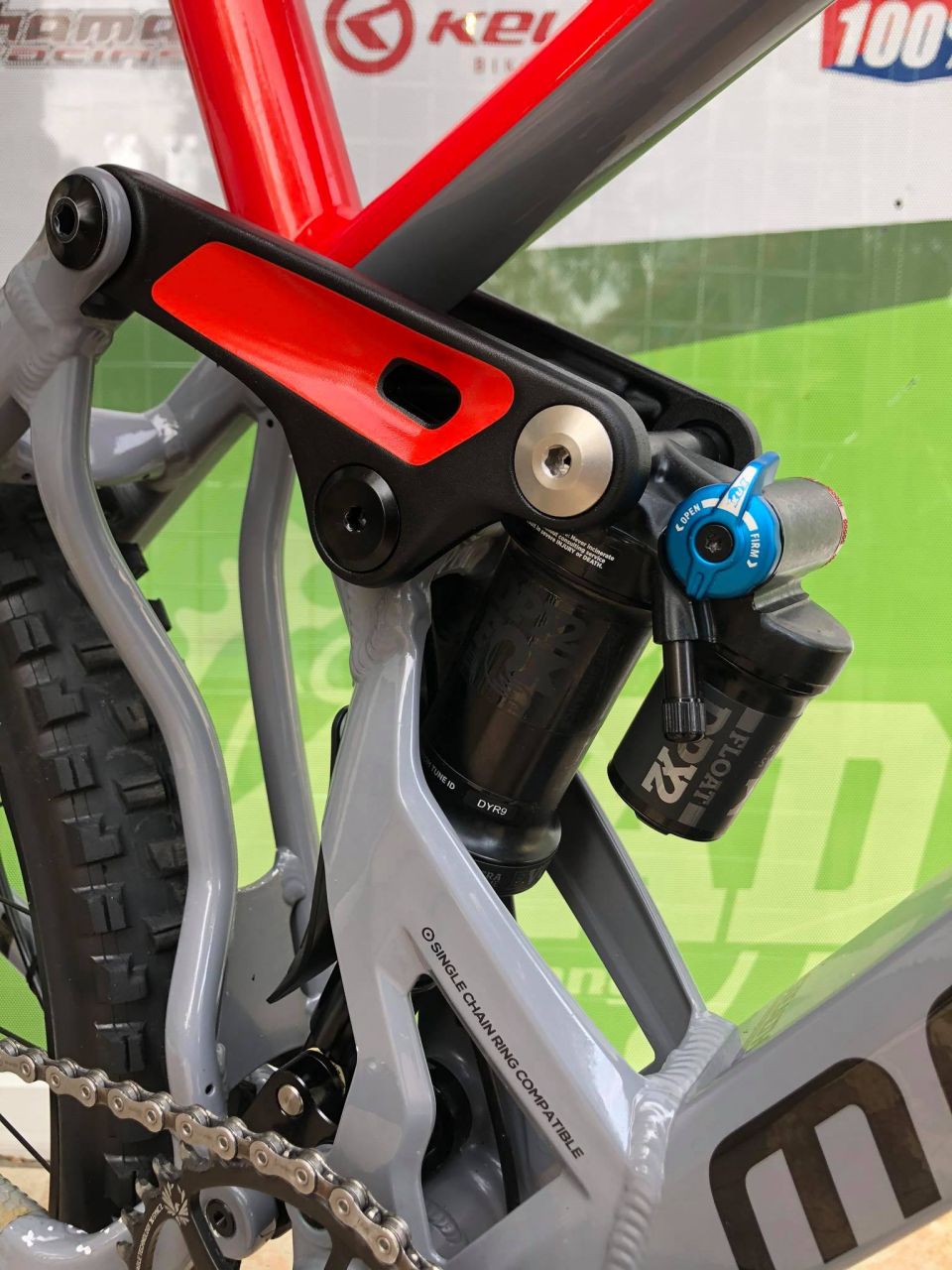 2020 Mondraker Dune Enduro kerékpár 27.5" 2020 Mondraker Dune Enduro kerékpár 27.5"