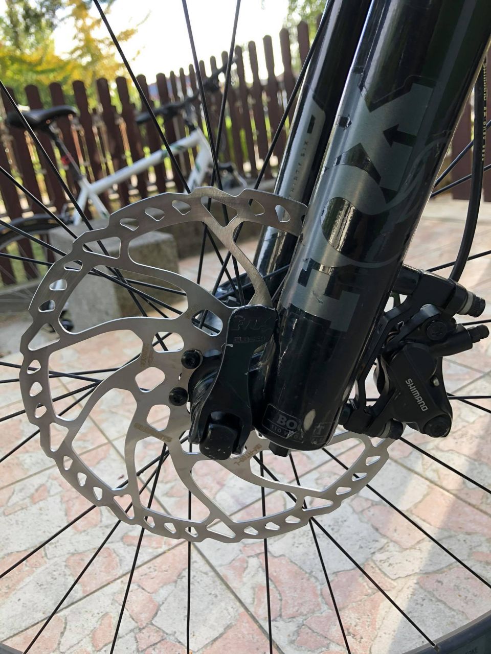 2020 Scott Ransom Enduro kerékpár 29" 2020 Scott Ransom Enduro kerékpár 29"