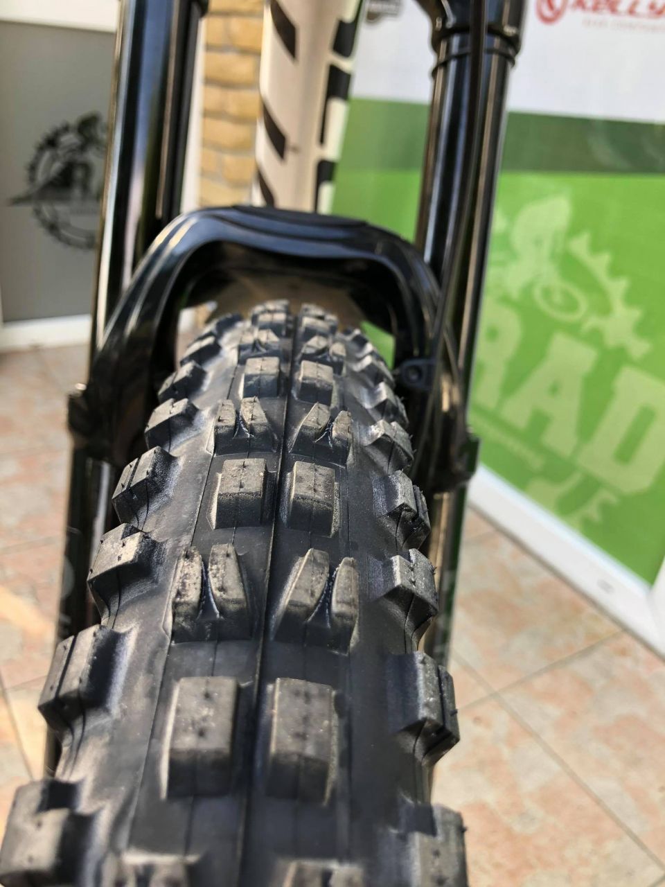 2020 Scott Ransom Enduro kerékpár 29" 2020 Scott Ransom Enduro kerékpár 29"