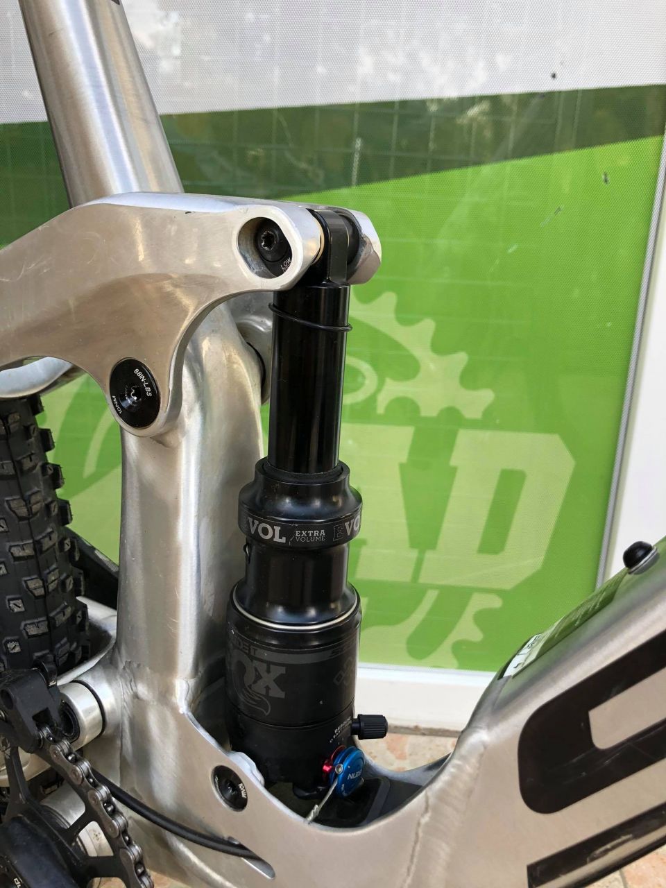 2020 Scott Ransom Enduro kerékpár 29" 2020 Scott Ransom Enduro kerékpár 29"