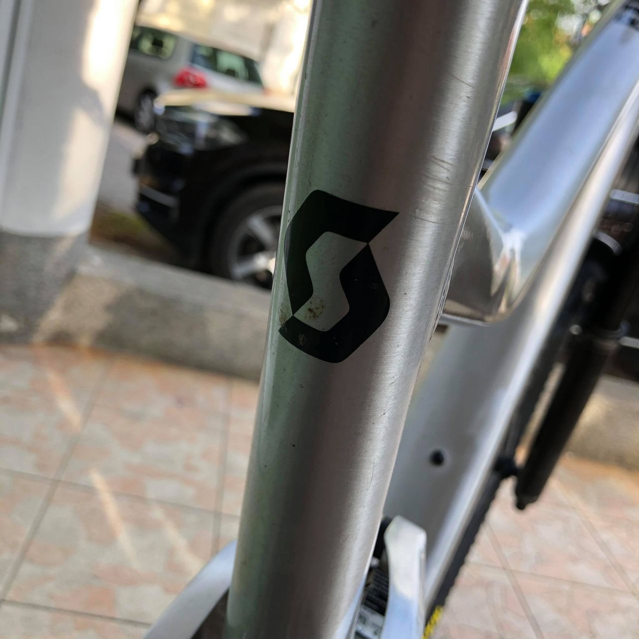 2020 Scott Ransom Enduro kerékpár 29" 2020 Scott Ransom Enduro kerékpár 29"