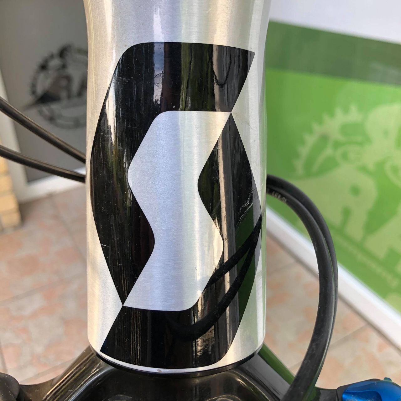 2020 Scott Ransom Enduro kerékpár 29" 2020 Scott Ransom Enduro kerékpár 29"