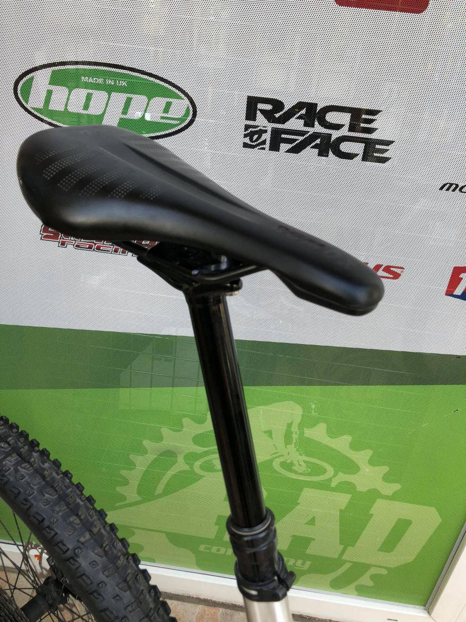 2020 Scott Ransom Enduro kerékpár 29" 2020 Scott Ransom Enduro kerékpár 29"