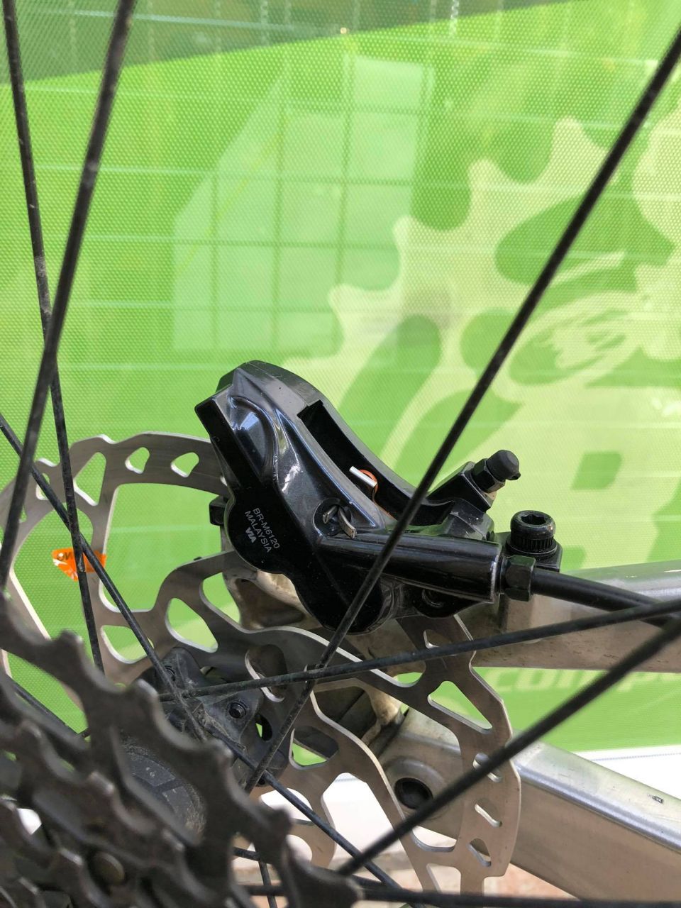 2020 Scott Ransom Enduro kerékpár 29" 2020 Scott Ransom Enduro kerékpár 29"