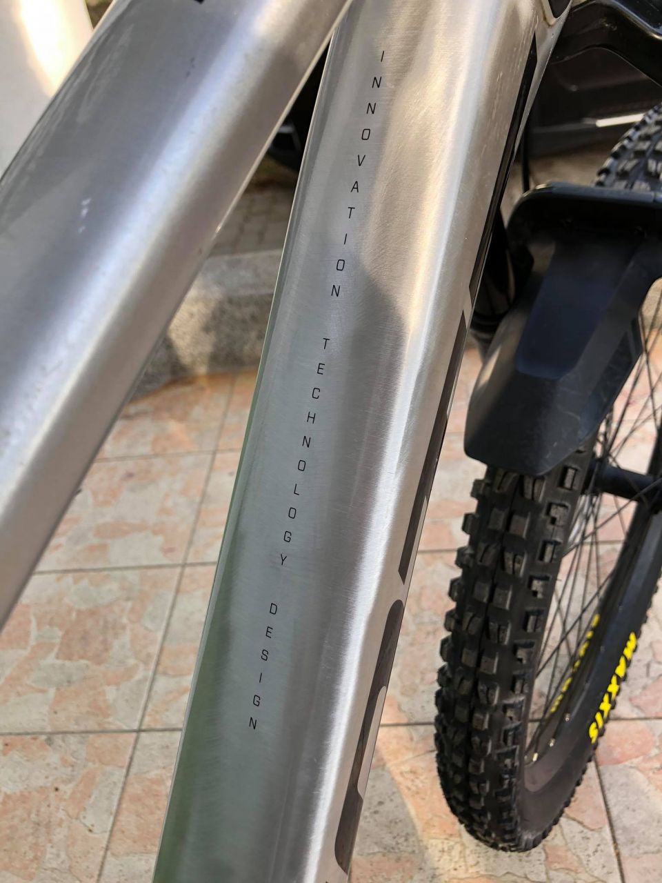 2020 Scott Ransom Enduro kerékpár 29" 2020 Scott Ransom Enduro kerékpár 29"