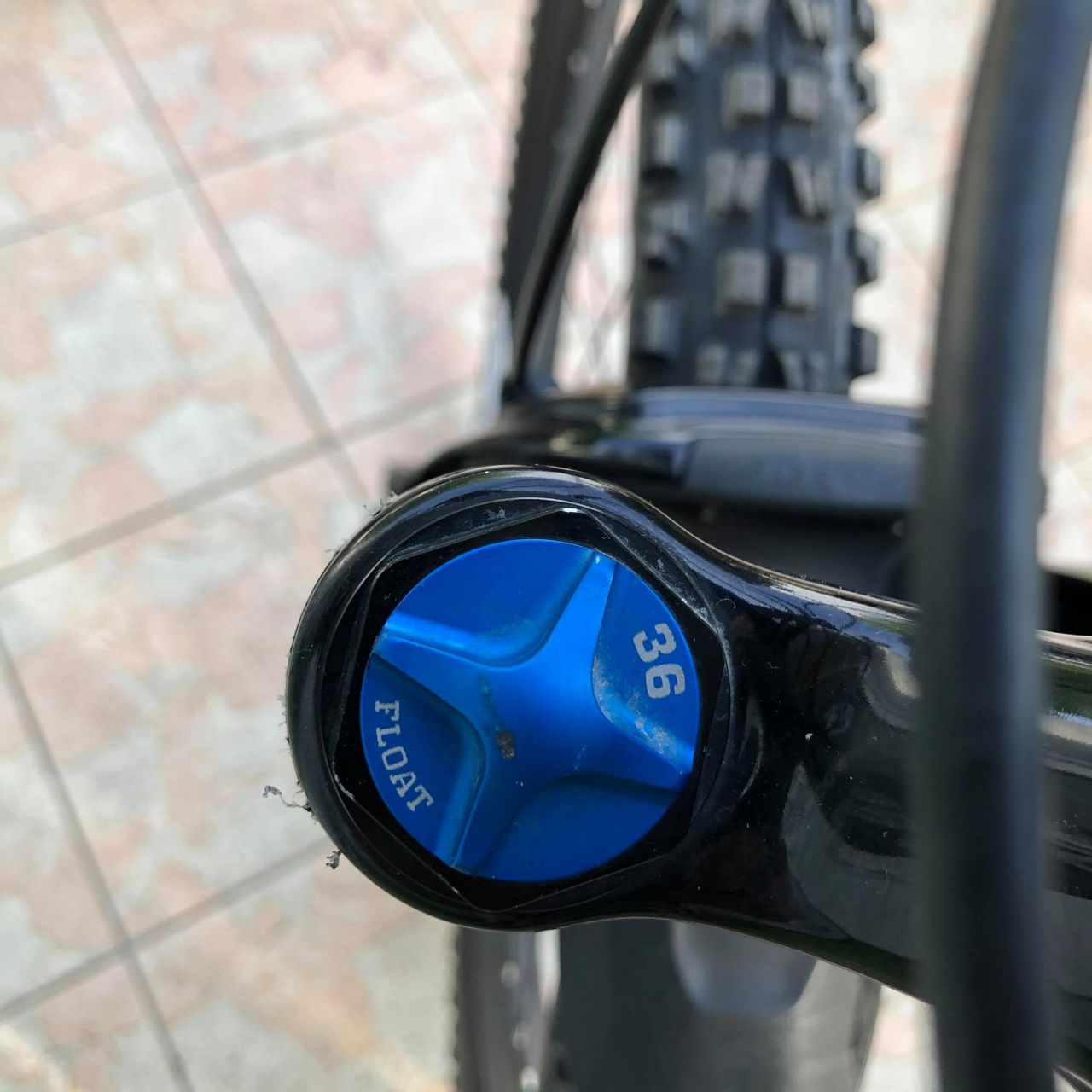 2020 Scott Ransom Enduro kerékpár 29" 2020 Scott Ransom Enduro kerékpár 29"
