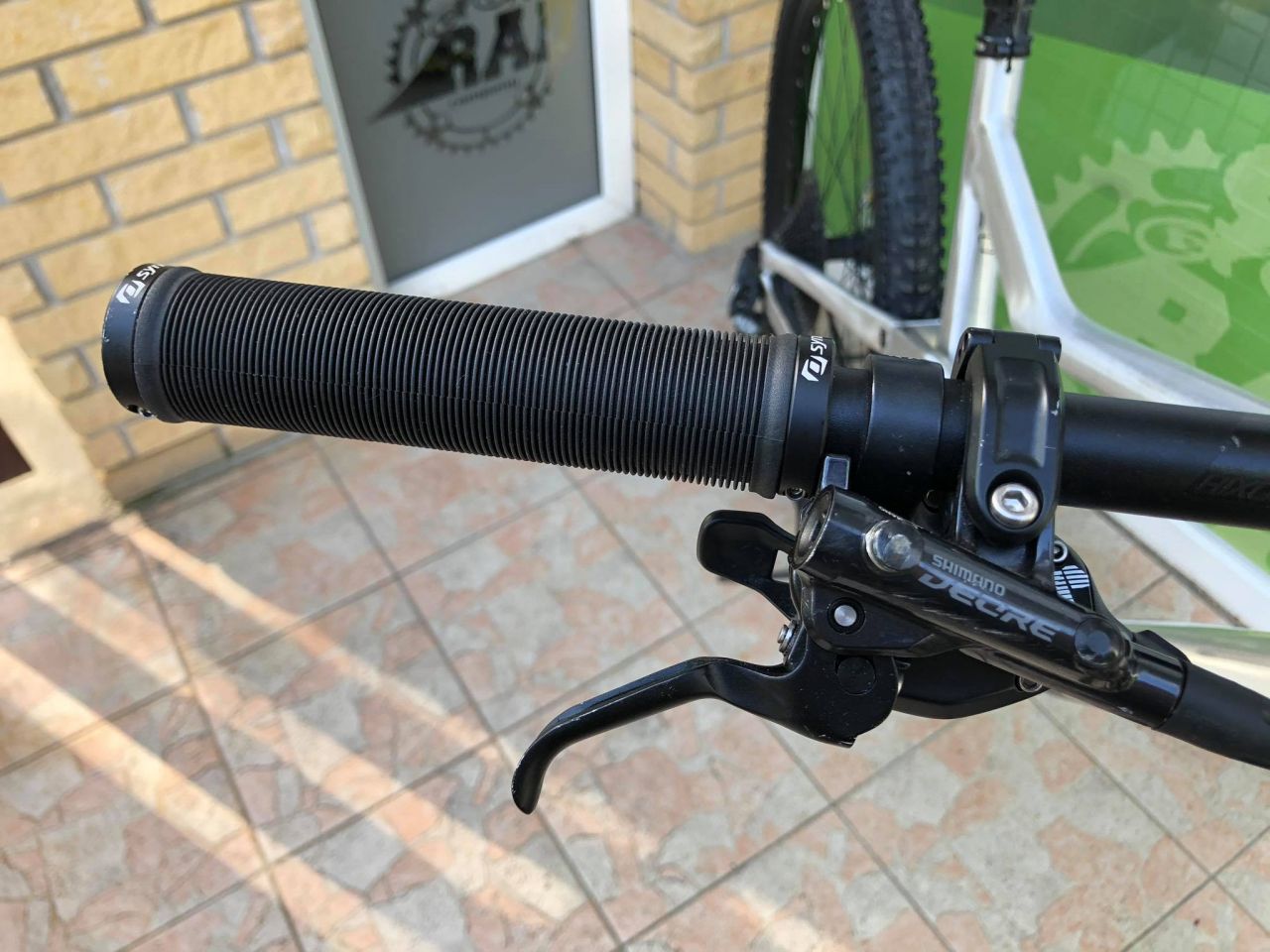 2020 Scott Ransom Enduro kerékpár 29" 2020 Scott Ransom Enduro kerékpár 29"