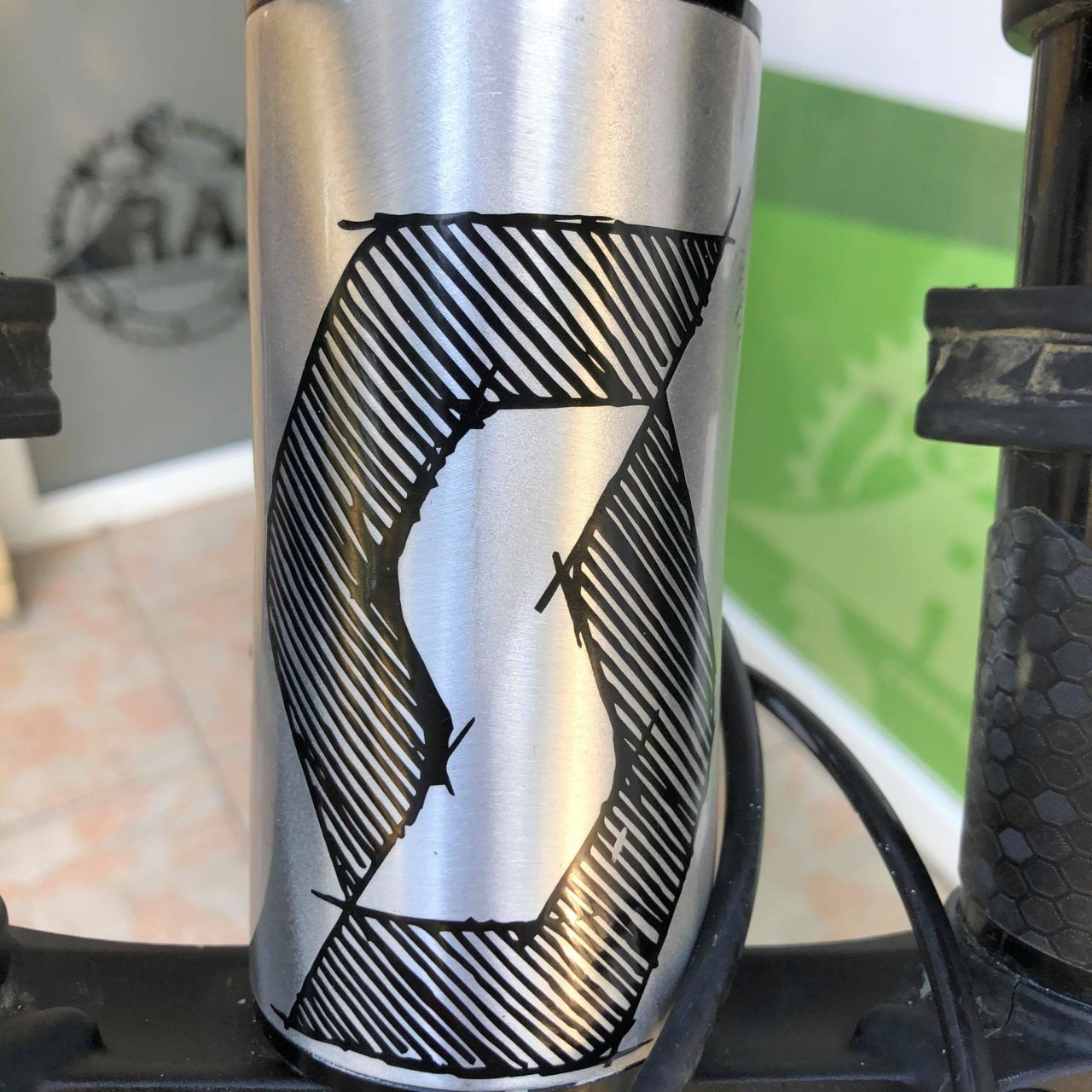 2020 Scott Gambler 920 29" Downhill kerékpár 2020 Scott Gambler 920 29" Downhill kerékpár