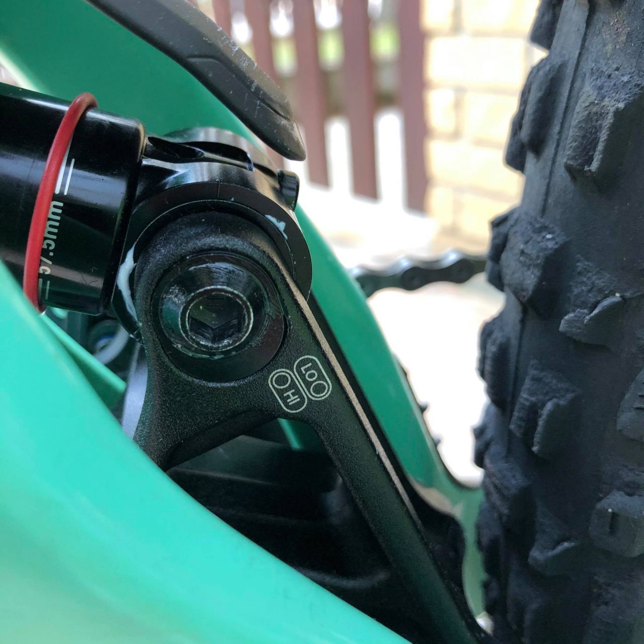 2020 Santa Cruz Megatower karbon Enduro kerékpár 29" 2020 Santa Cruz Megatower karbon Enduro kerékpár 29"