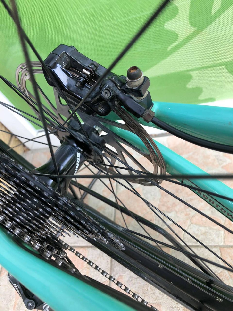 2020 Santa Cruz Megatower karbon Enduro kerékpár 29" 2020 Santa Cruz Megatower karbon Enduro kerékpár 29"