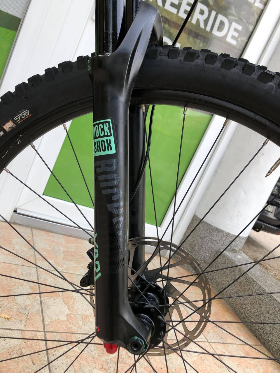 2020 Santa Cruz Megatower karbon Enduro kerékpár 29" 2020 Santa Cruz Megatower karbon Enduro kerékpár 29"
