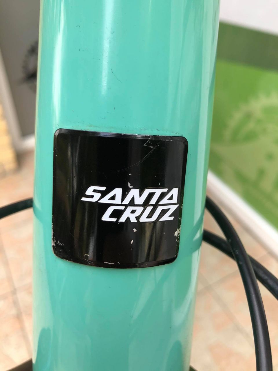 2020 Santa Cruz Megatower karbon Enduro kerékpár 29" 2020 Santa Cruz Megatower karbon Enduro kerékpár 29"