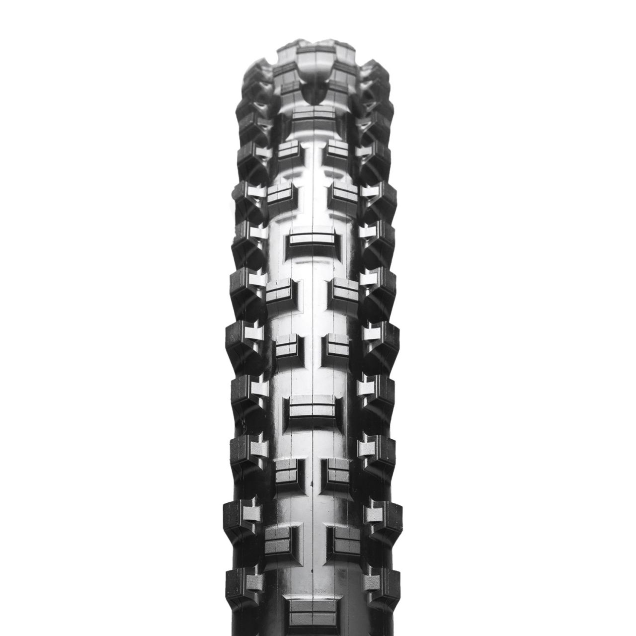 Maxxis Shorty 27.5x2.40 DH ST 3B 3L 2P külső Maxxis Shorty 27.5x2.40 DH ST 3B 3L 2P külső