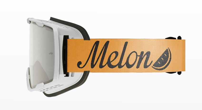 Melon Parker MTB szemüveg