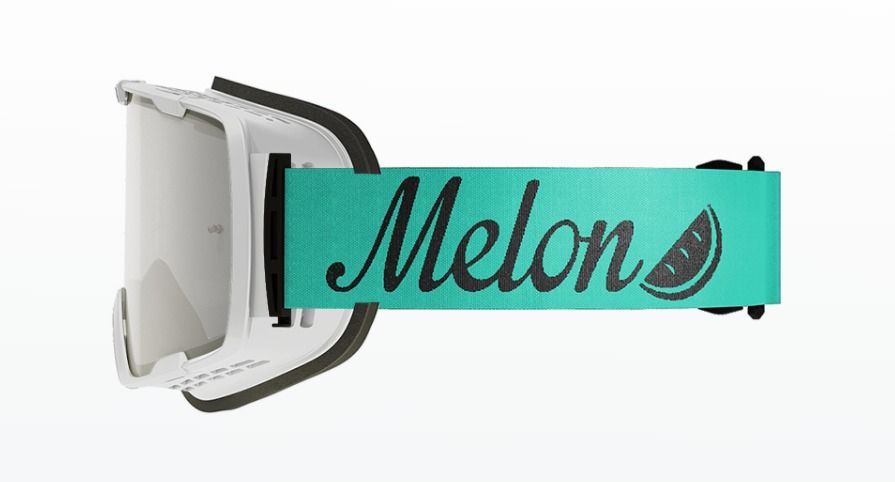 Melon Parker MTB szemüveg