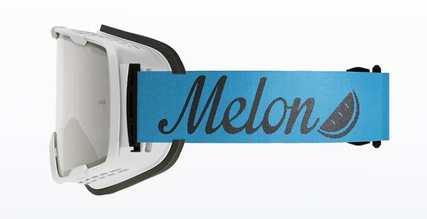Melon Diablo MTB szemüveg