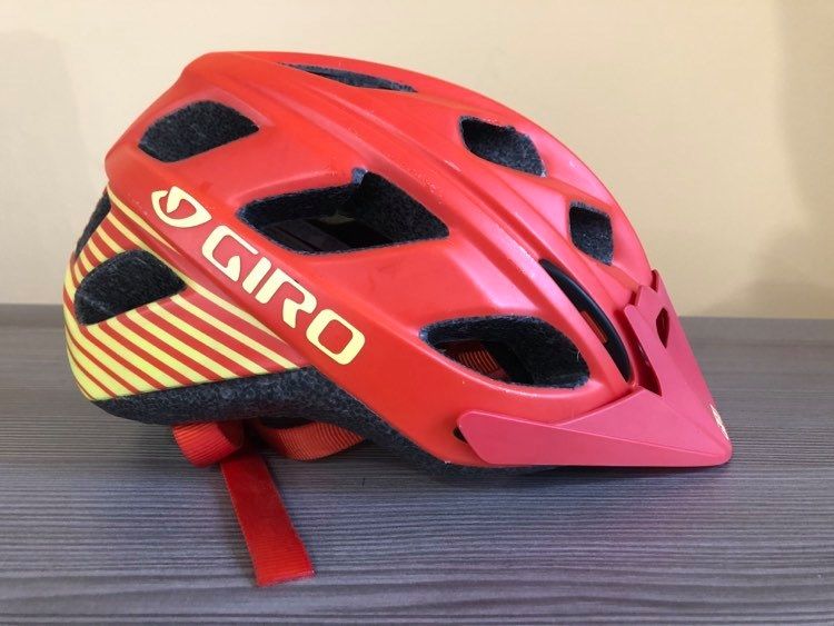 Giro Enduro Sisak