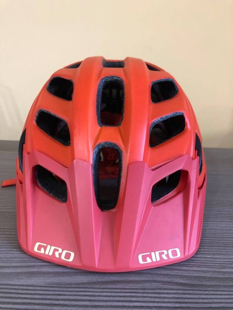Giro Enduro Sisak