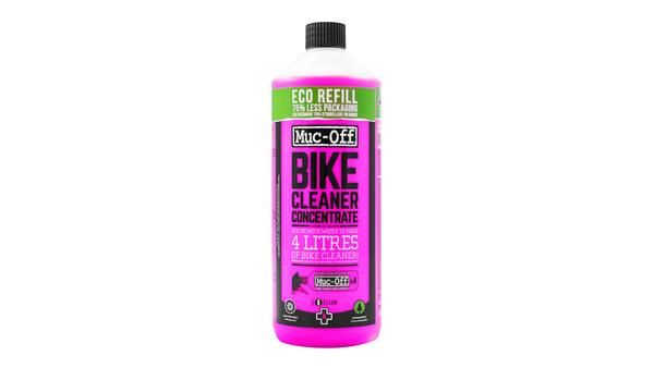 Muc-Off Bike Cleaner Concentrate Pouch 