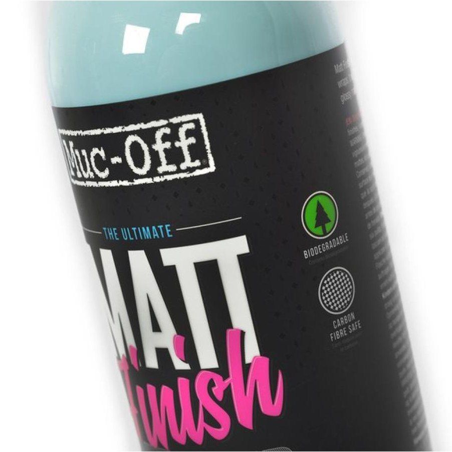 Muc-Off Matt Finish Detailer 250ml 