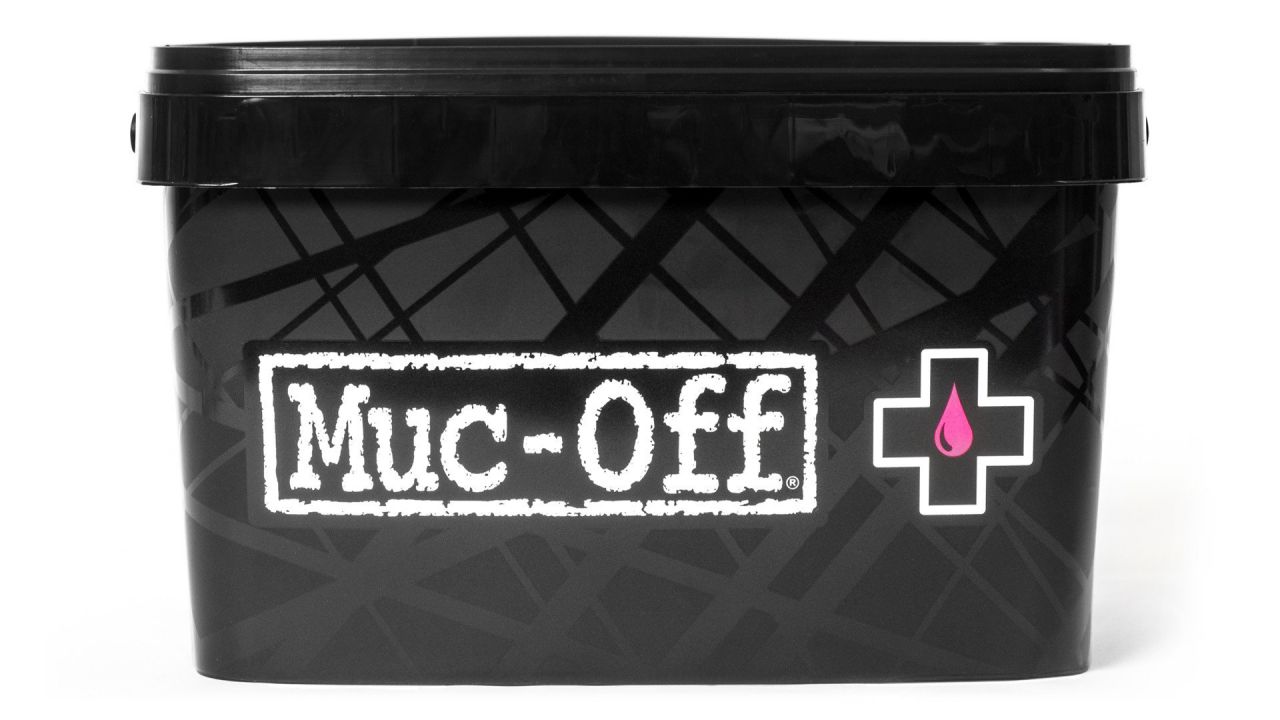 Muc-Off 8-In-One Bike Cleaning Kit