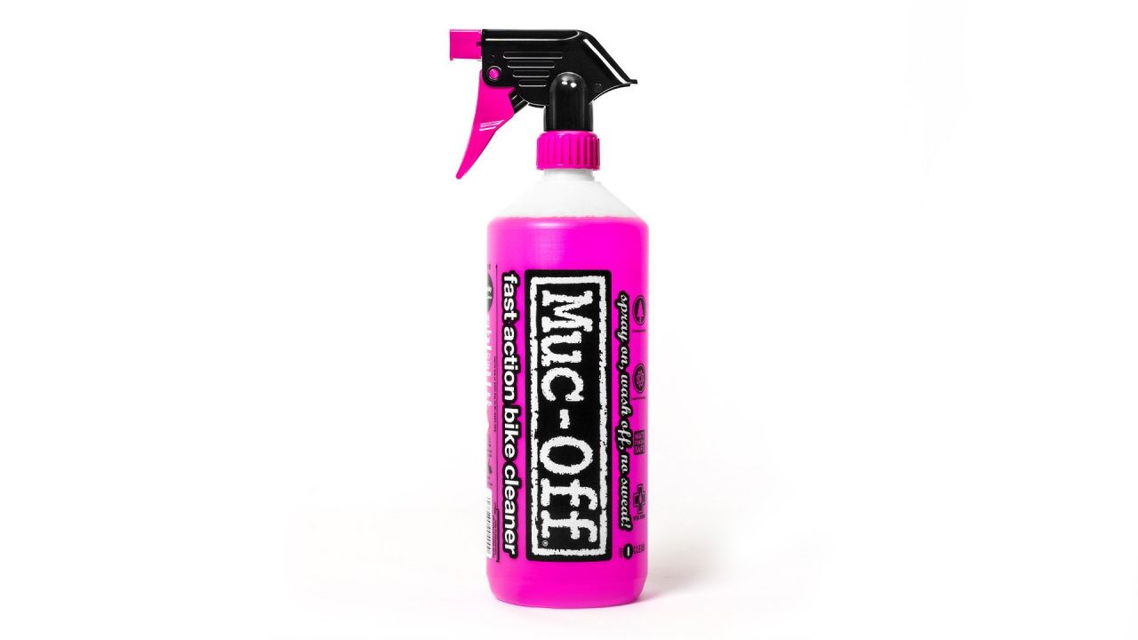 Muc-Off Ultimate Bicycle Kit 