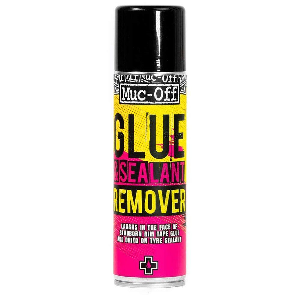 Muc-Off Glue Remover 200ml