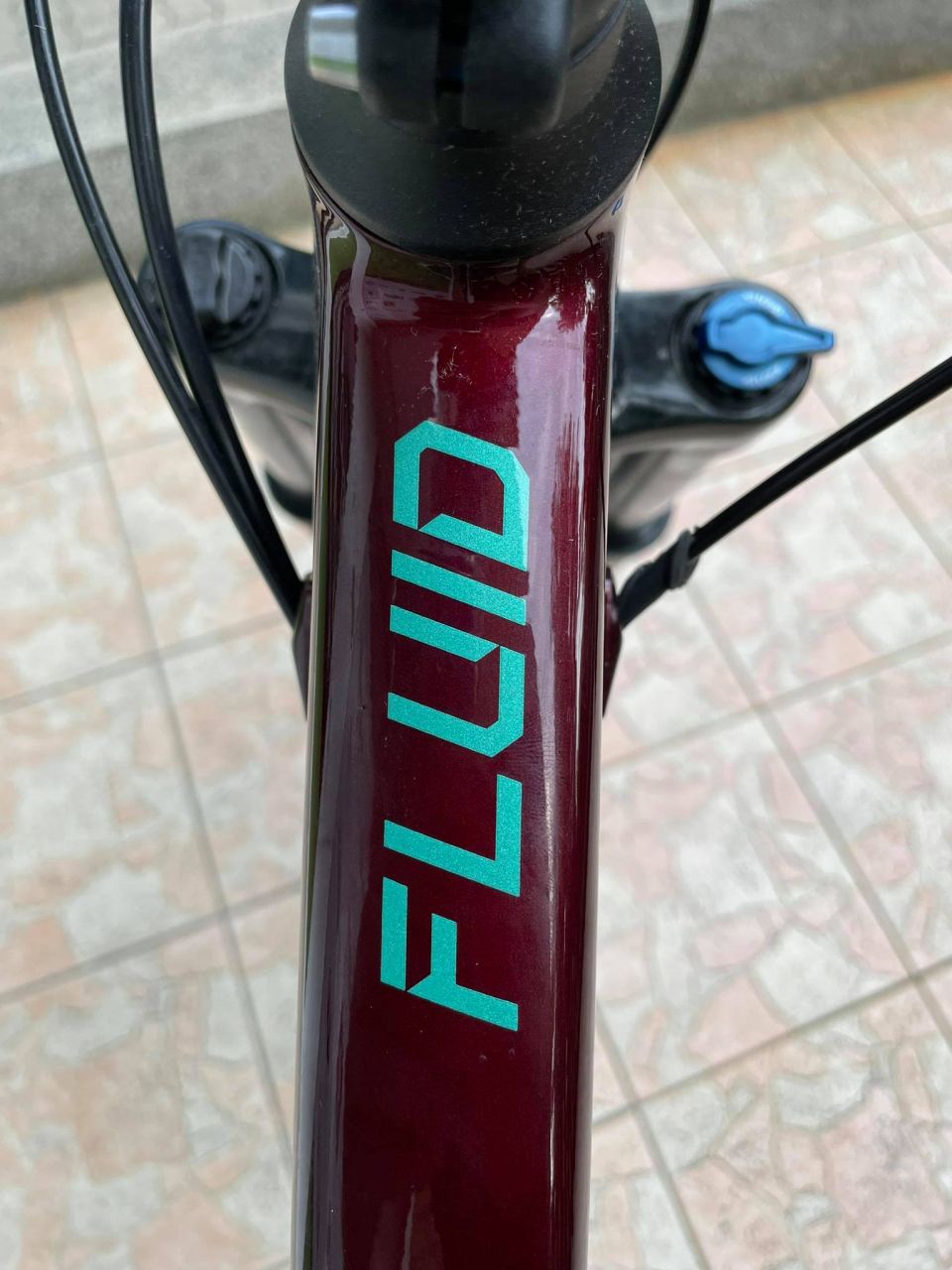 2022 NORCO Fluid HT 2 29" merev Enduro Kerékpár 2022 NORCO Fluid HT 2 29" merev Enduro Kerékpár