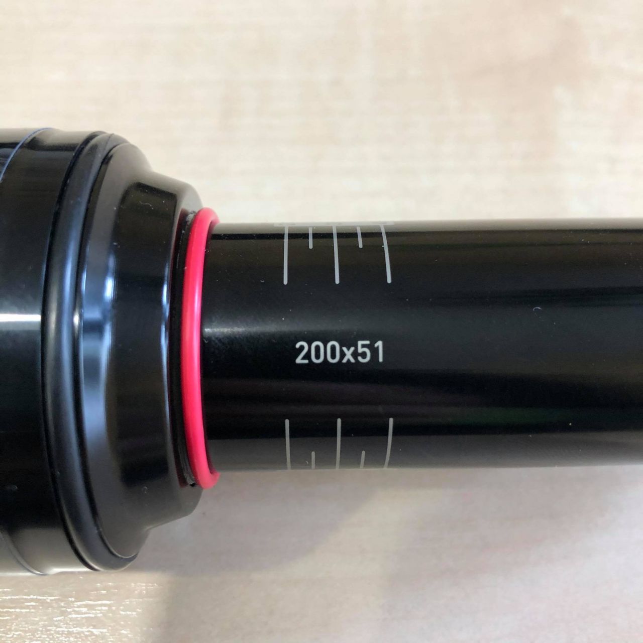 Rock Shox Mnarch RT3 Tag Rock Shox Mnarch RT3 Tag