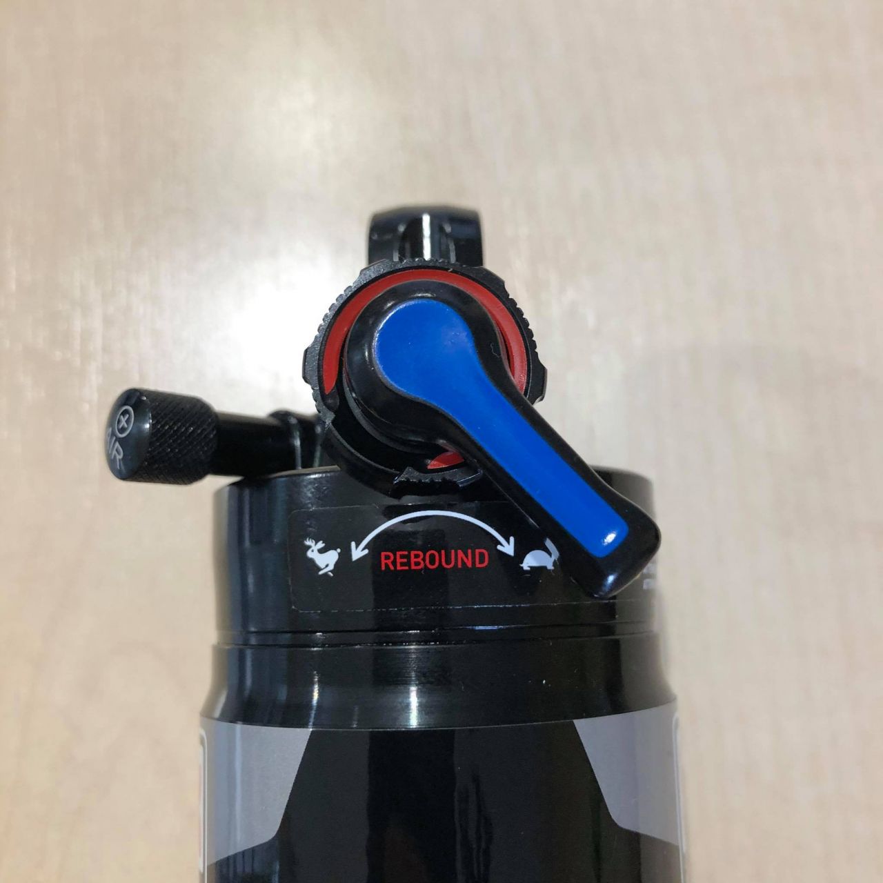 Rock Shox Mnarch RT3 Tag Rock Shox Mnarch RT3 Tag