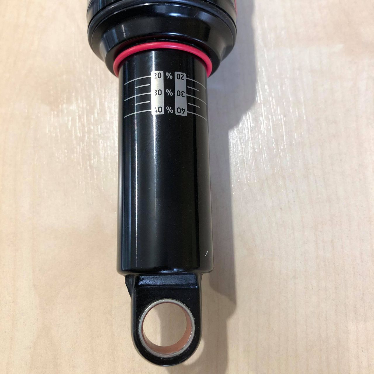 Rock Shox Mnarch RT3 Tag Rock Shox Mnarch RT3 Tag
