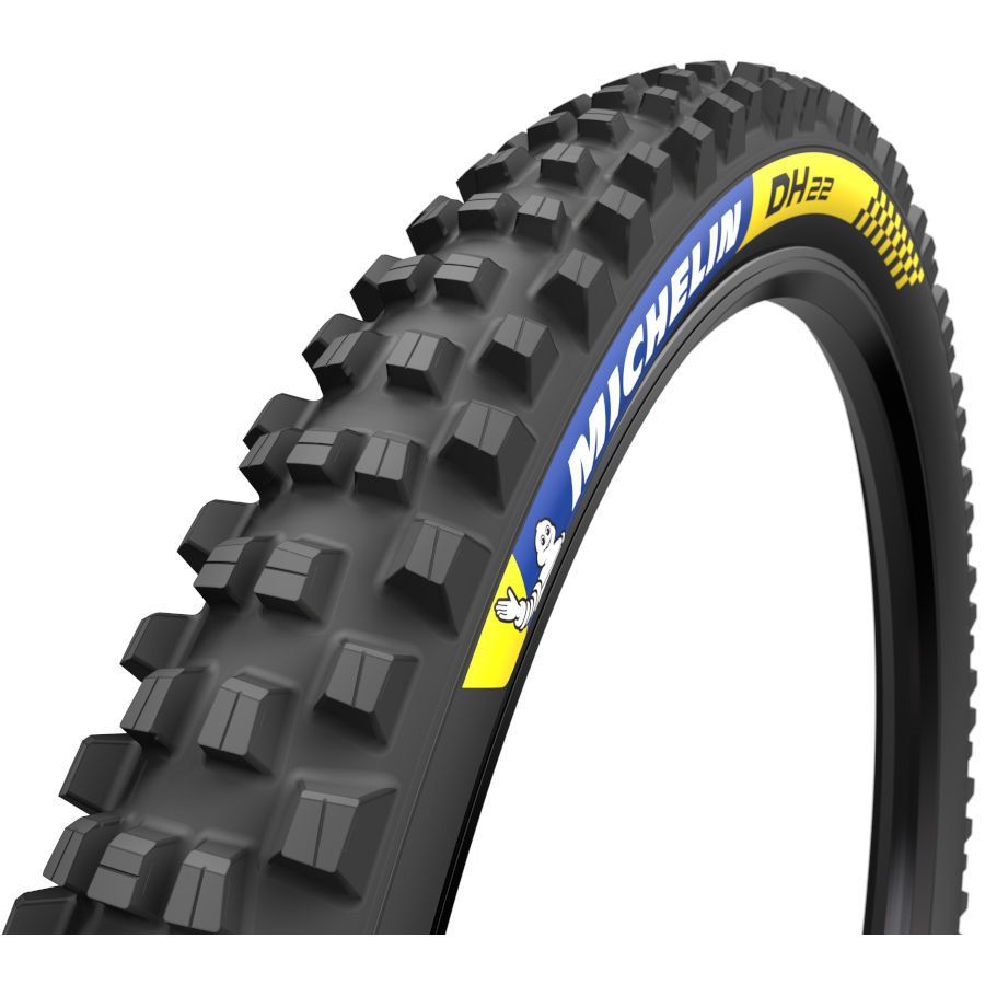 MICHELIN DH22 27,5"X2.40 RACING LINE DRÓTPEREMES TLR