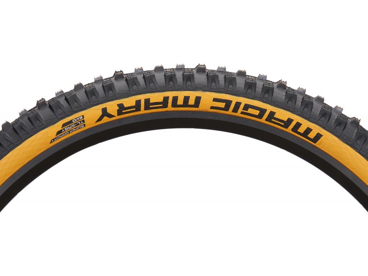 Schwalbe Magic Mary Evo DH Addix TLE Soft Skinwall 27.5x2.35