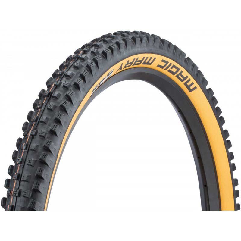 Schwalbe Magic Mary Evo DH Addix TLE Soft Skinwall 27.5x2.35