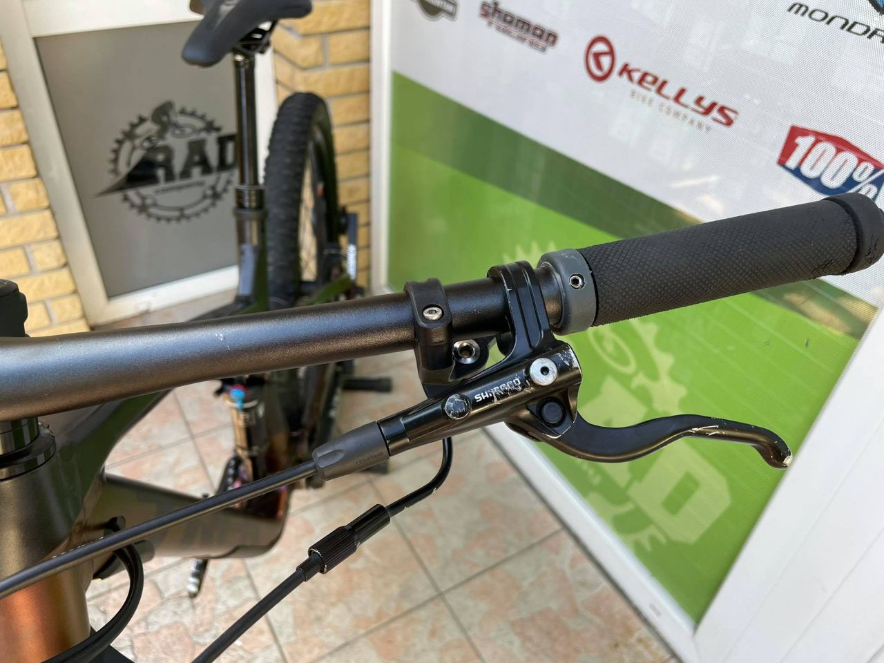 2020 Trek Fuel EX 7 Enduro kerékpár 29" 2020 Trek Fuel EX 7 Enduro kerékpár 29"