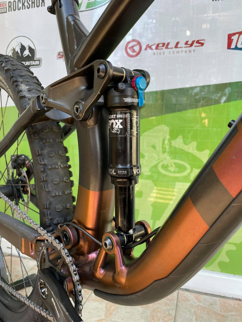 2020 Trek Fuel EX 7 Enduro kerékpár 29" 2020 Trek Fuel EX 7 Enduro kerékpár 29"