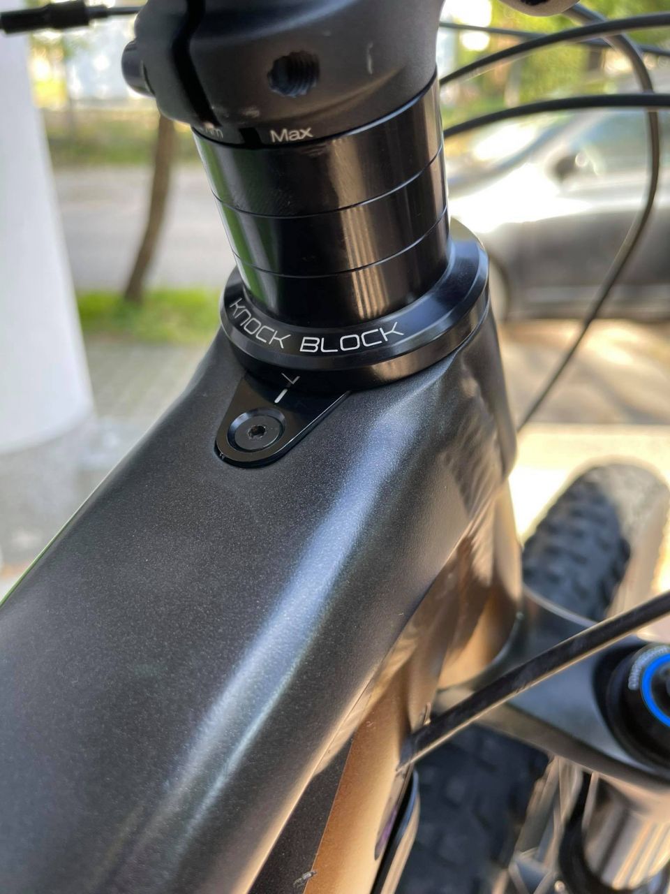 2020 Trek Fuel EX 7 Enduro kerékpár 29" 2020 Trek Fuel EX 7 Enduro kerékpár 29"