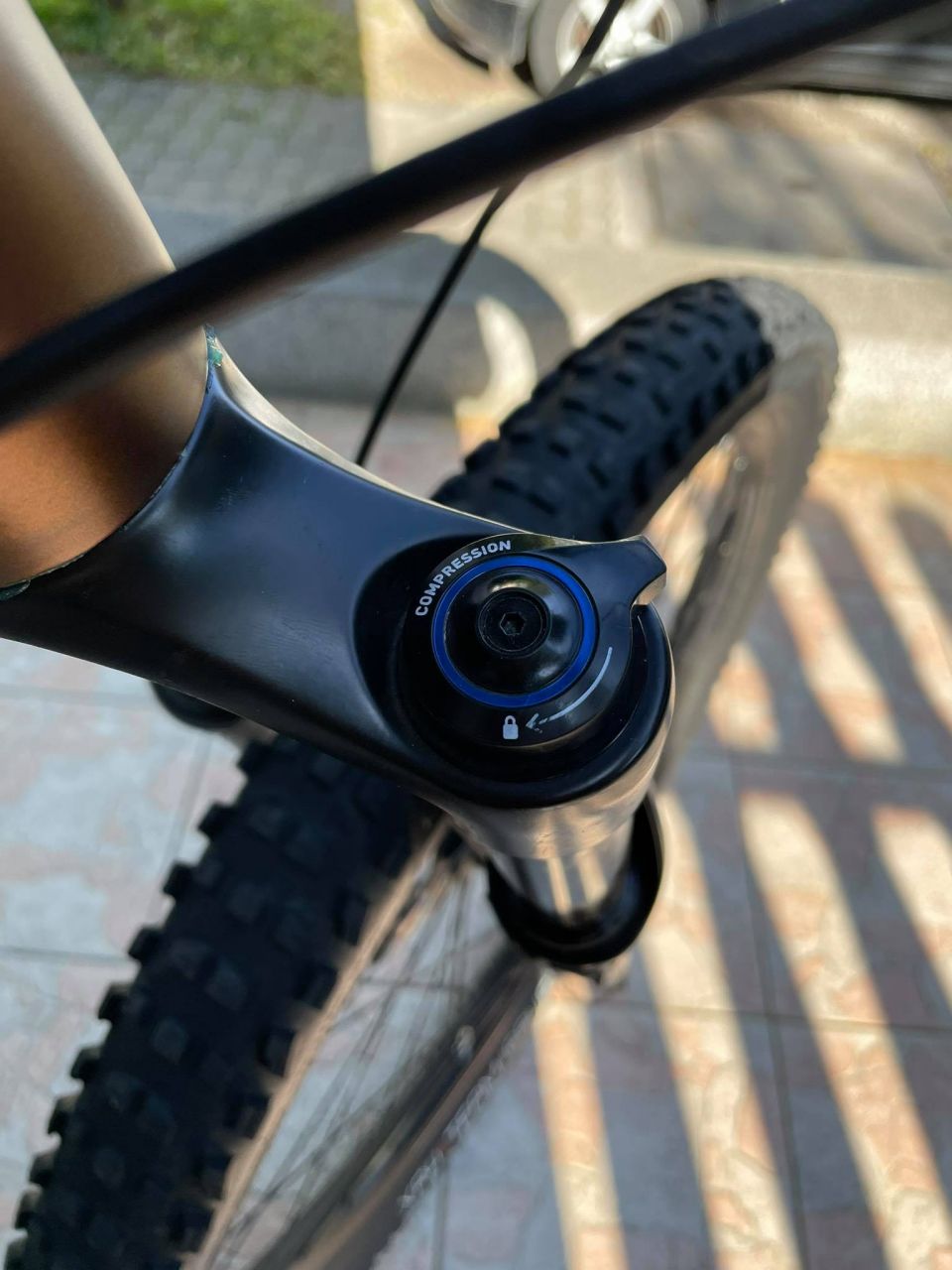 2020 Trek Fuel EX 7 Enduro kerékpár 29" 2020 Trek Fuel EX 7 Enduro kerékpár 29"
