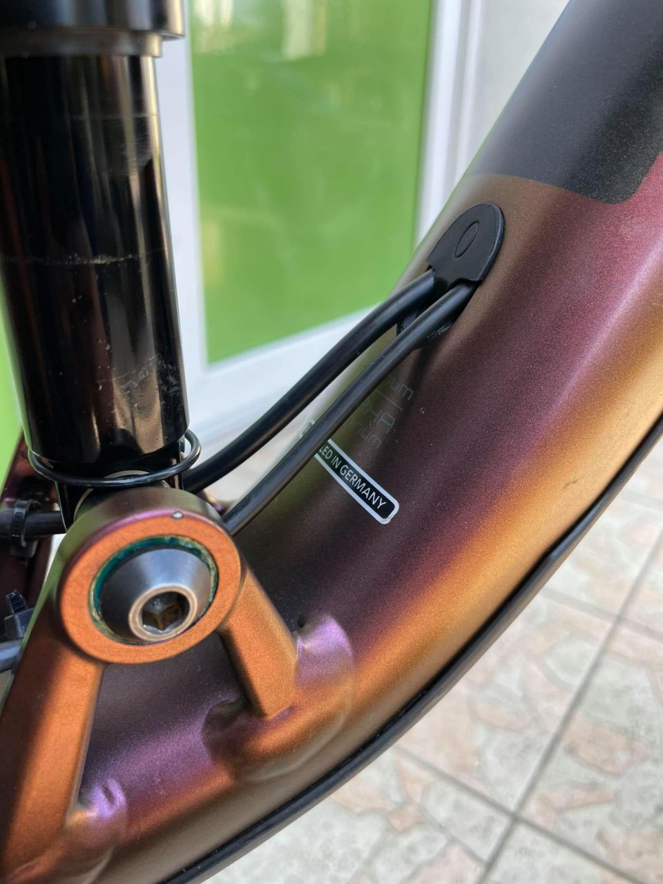2020 Trek Fuel EX 7 Enduro kerékpár 29" 2020 Trek Fuel EX 7 Enduro kerékpár 29"