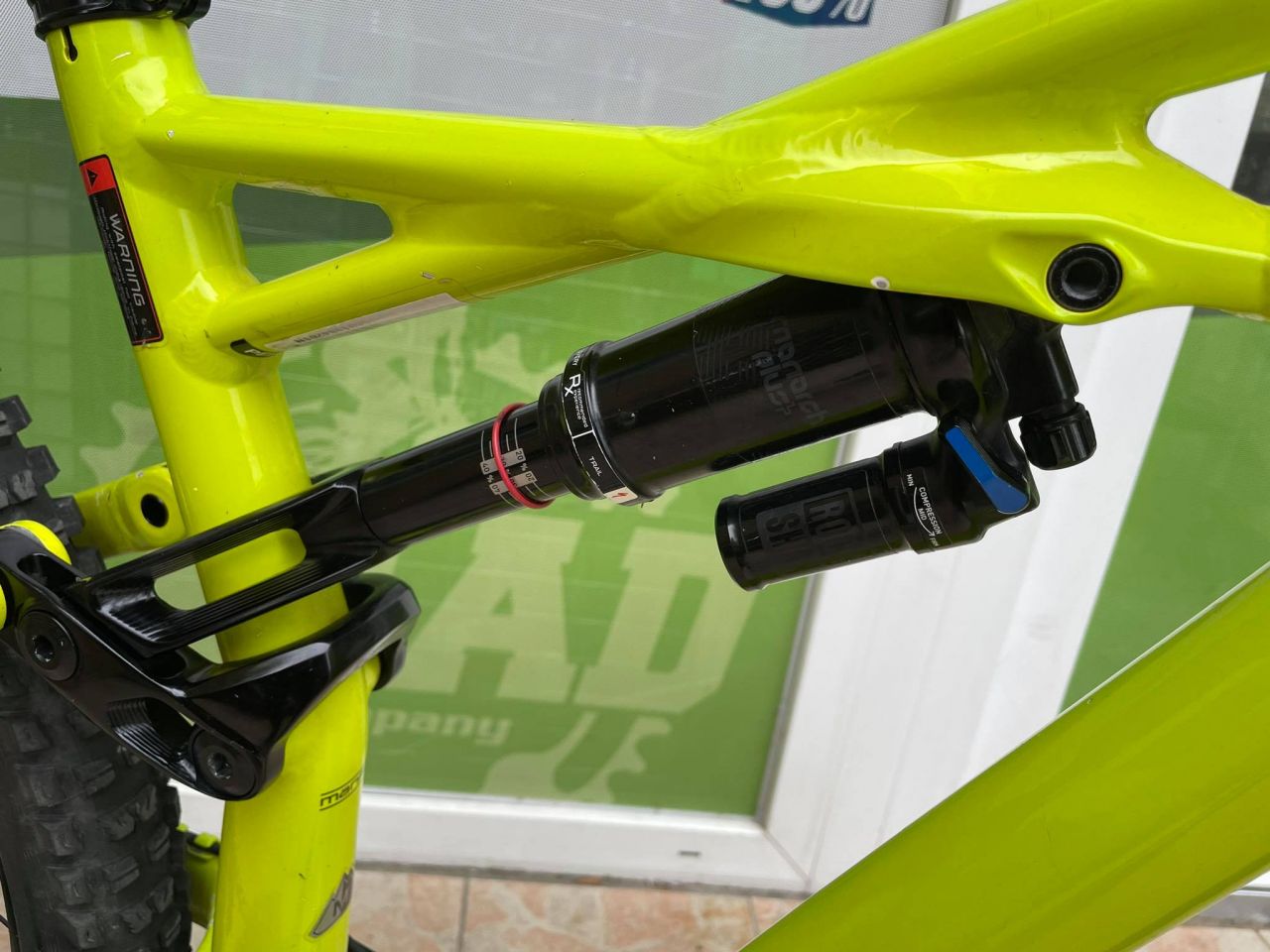 2019 Specialized Enduro kerékpár 29" 2019 Specialized Enduro kerékpár 29"