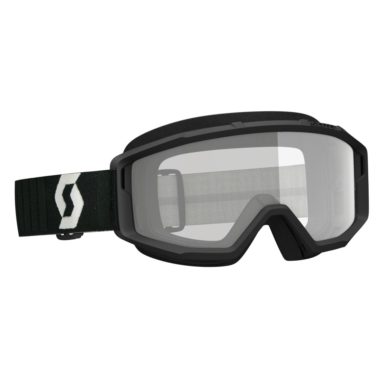 SCOTT PRIMAL CLEAR Szemüveg SCOTT PRIMAL CLEAR Szemüveg