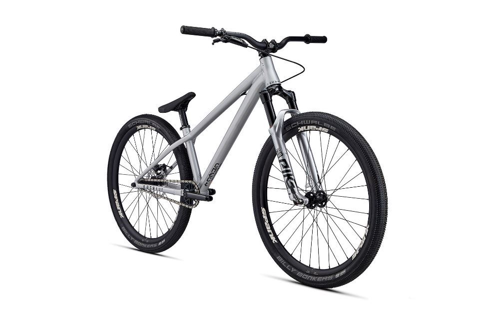 COMMENCAL ABSOLUT RS 2021 Dirt