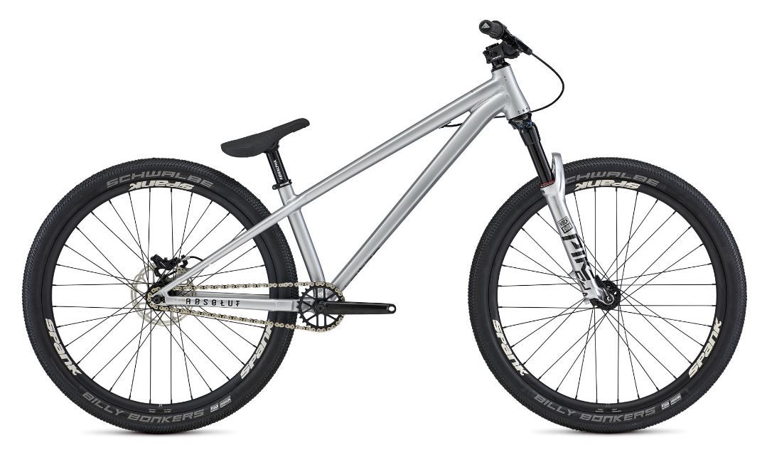 COMMENCAL ABSOLUT RS 2021 Dirt