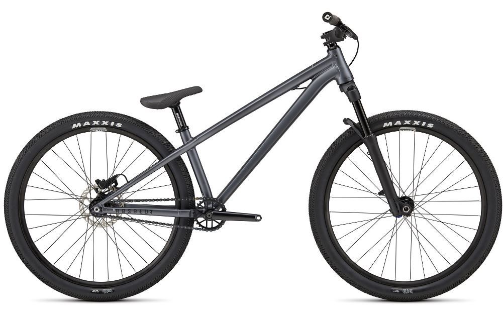 COMMENCAL ABSOLUT SLATE GREY MAXXIS 2021 Dirt