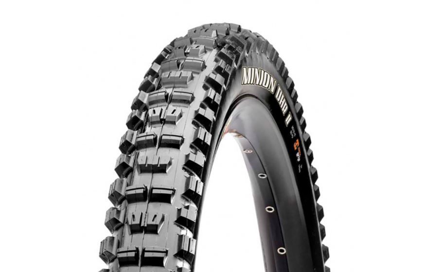 MAXXIS MINION DHR II 29 X 2.4 WT 3CT/EXO+/TR Külső gumi